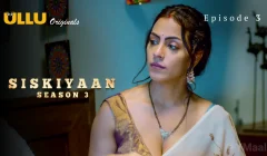 Siskiyaan 3 Episode 3