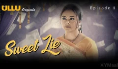Sweet Lie Episode 1
