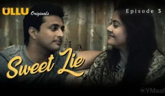Sweet Lie Episode 3