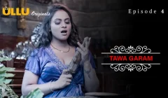 Tawa Garam Episode 4