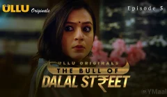 The Bull Of Dalal Street Episode 5