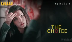 The Choice Episode 1