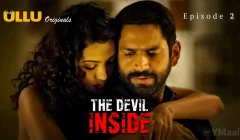 The Devil Inside Episode 2