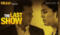The Last Show Episode 5