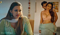 Tu Dekh Meri Photo Episode 4