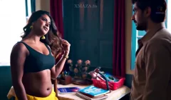 Tu Meri Heer Main Tera Ranjha Episode 4