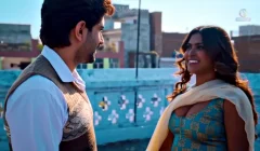 Tu Meri Heer Main Tera Ranjha Episode 5