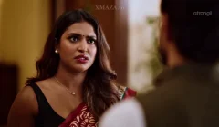 Tu Meri Heer Main Tera Ranjha Episode 9