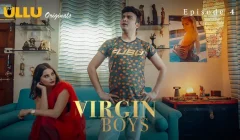 Virgin Boys Episode 4