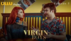 Virgin Boys Episode 7