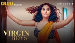 Virgin Boys Episode 8