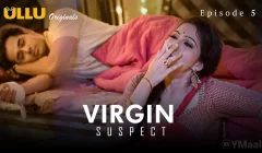 Virgin Suspect Episode 5