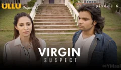 Virgin Suspect Episode 6