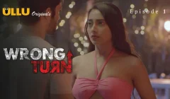 Wrong Turn Episode 1