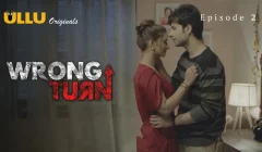 Wrong Turn Episode 2