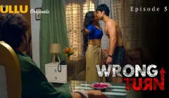 Wrong Turn Episode 5