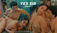 Yes Sir Episode 3