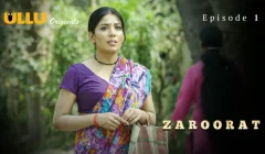 Zaroorat Episode 1